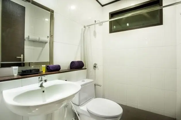 Executive Villa, 2 Yatak Odası