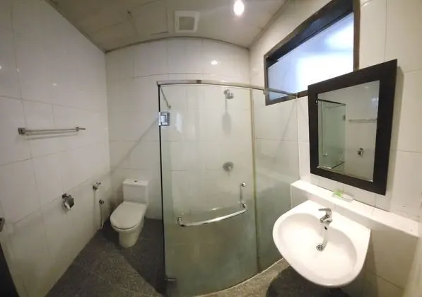 Executive Villa, 2 Yatak Odası