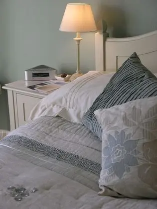 Comfort İki Ayrı Yataklı Oda, Engellilere Uygun (Bedroom 1)