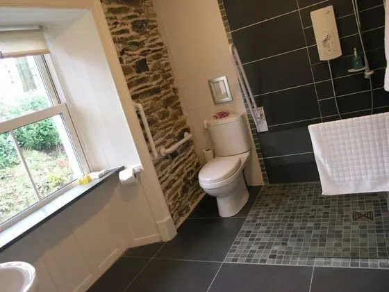 Comfort İki Ayrı Yataklı Oda, Engellilere Uygun (Bedroom 1)