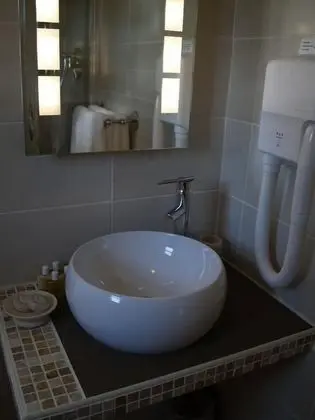 Standard Tek Büyük Yataklı Oda, 1 En Büyük (King) Boy Yatak, Sigara İçilmez, Tepe Manzaralı