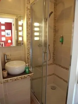 Standard Tek Büyük Yataklı Oda, 1 En Büyük (King) Boy Yatak, Sigara İçilmez, Tepe Manzaralı