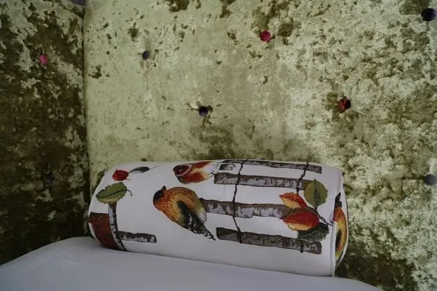 Tek Kişilik Oda, Nehir Manzaralı (Room 5 Yr Elen)