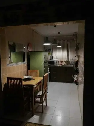 Family Apart Daire, 2 Yatak Odası, Bağlantılı Odalar, Bahçe Manzaralı