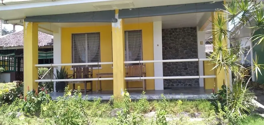 Standard Tek Büyük Yataklı Oda, Denize Sıfır