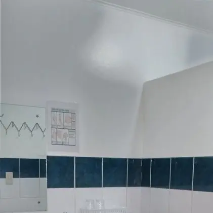 Standard Tek Büyük Yataklı Oda, Denize Sıfır
