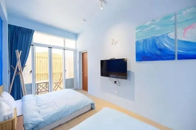 Comfort İki Ayrı Yataklı Oda