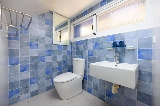 Comfort İki Ayrı Yataklı Oda