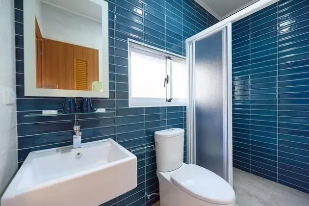 Deluxe Stüdyo Süit