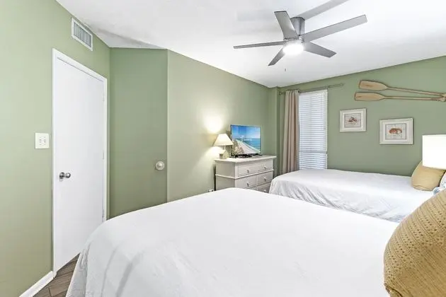 Signature Daire, 3 Yatak Odası, Balkon, Plaj Manzaralı