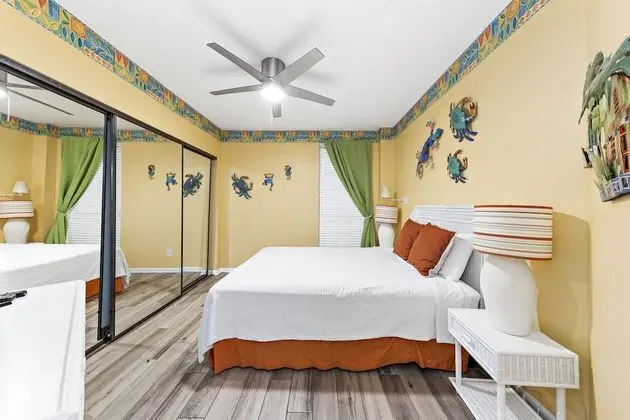 Signature Daire, 3 Yatak Odası, Balkon, Plaj Manzaralı