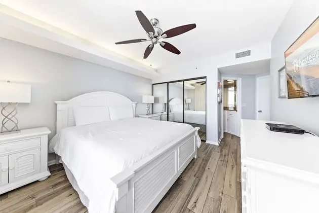 Signature Daire, 3 Yatak Odası, Balkon, Plaj Manzaralı