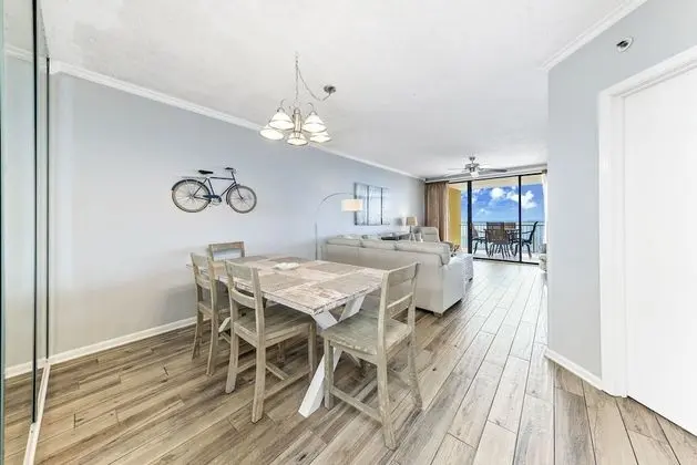 Signature Daire, 3 Yatak Odası, Balkon, Plaj Manzaralı