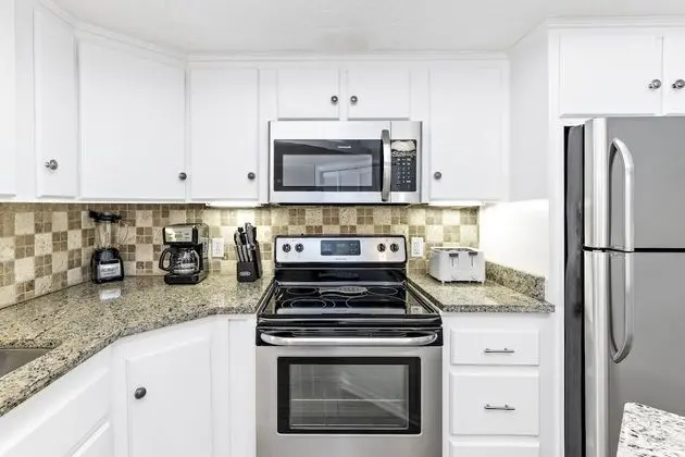 Signature Daire, 3 Yatak Odası, Balkon, Plaj Manzaralı