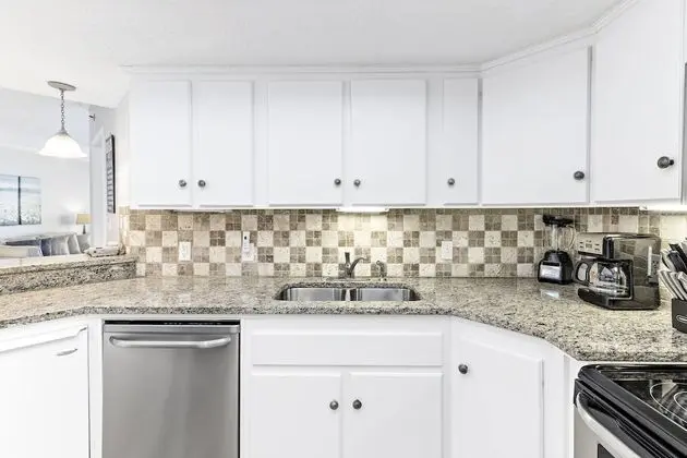 Signature Daire, 3 Yatak Odası, Balkon, Plaj Manzaralı