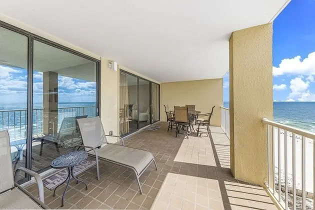 Signature Daire, 3 Yatak Odası, Balkon, Plaj Manzaralı