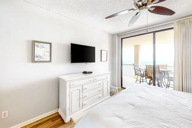 Signature Daire, 3 Yatak Odası, Balkon, Plaj Manzaralı