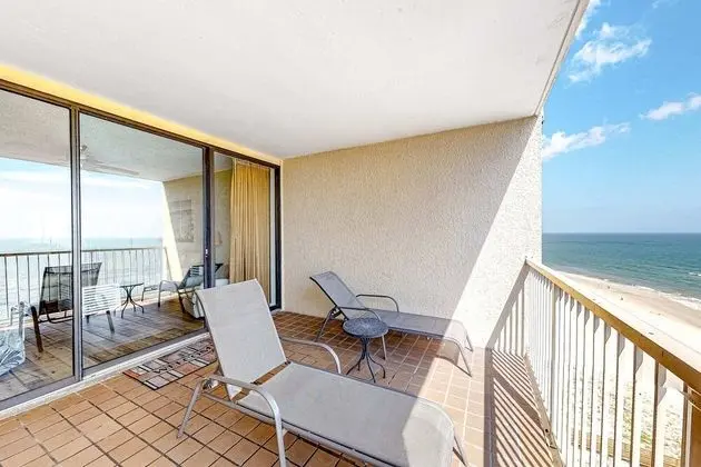 Signature Daire, 3 Yatak Odası, Balkon, Plaj Manzaralı