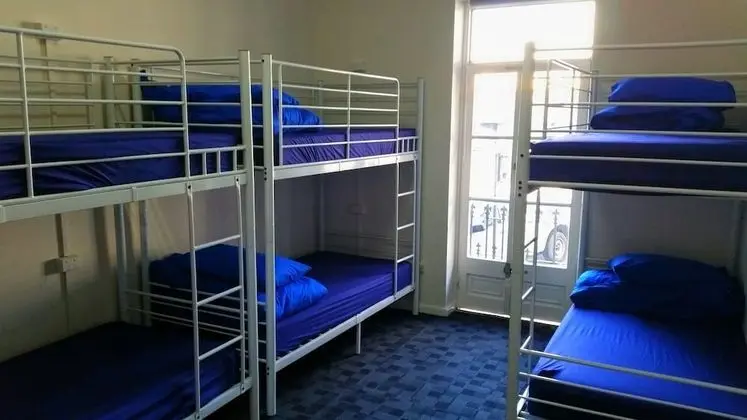 Ortak Ranzalı Oda