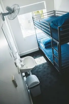 Ortak Ranzalı Oda