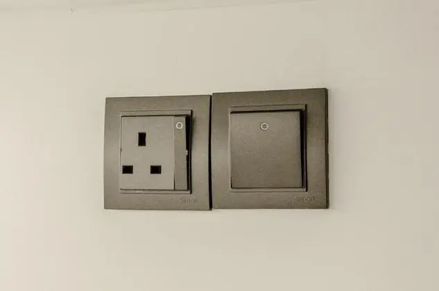 Ortak Ranzalı Oda, Karma Ranzalı Oda