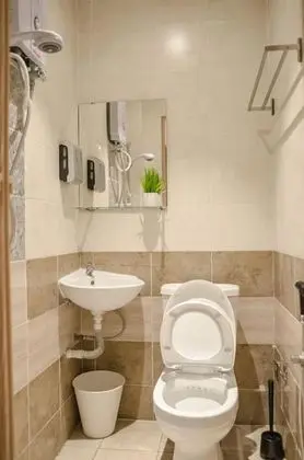 Üç Kişilik Oda