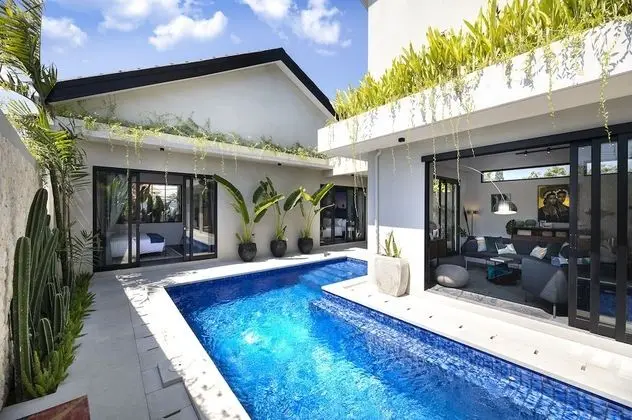 Luxury Villa, 2 Yatak Odası