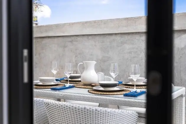 Luxury Villa, 2 Yatak Odası