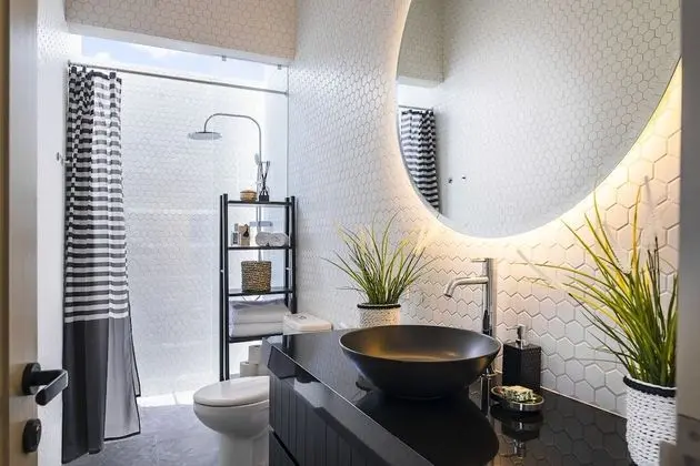 Luxury Villa, 2 Yatak Odası