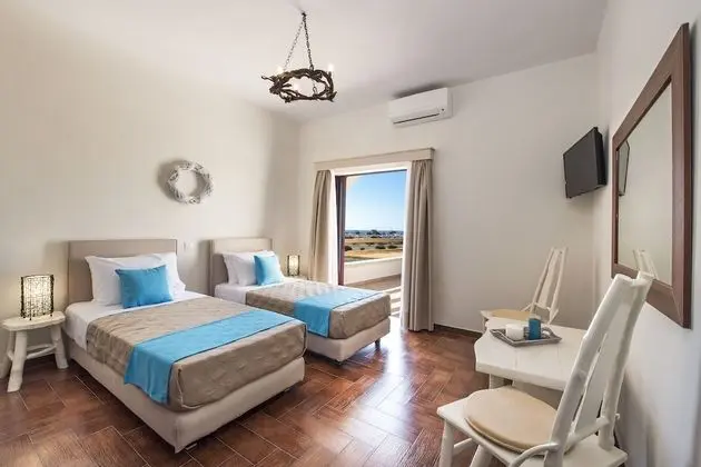 Deluxe Villa, 3 Yatak Odası (Stella)