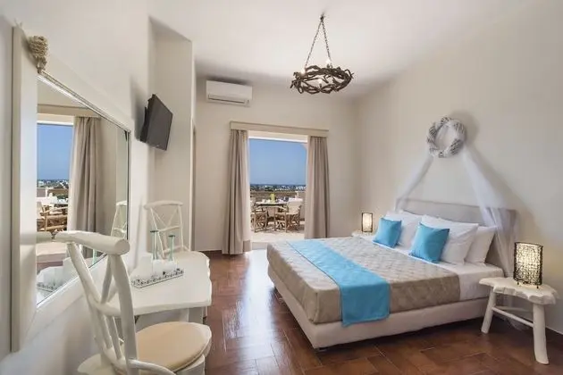 Deluxe Villa, 3 Yatak Odası (Stella)