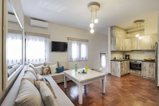 Deluxe Villa, 3 Yatak Odası (Stella)