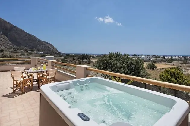 Deluxe Villa, 3 Yatak Odası (Stella)