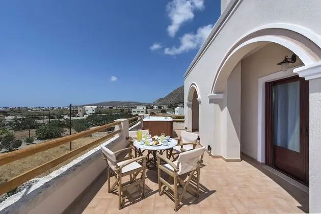 Deluxe Villa, 3 Yatak Odası (Stella)