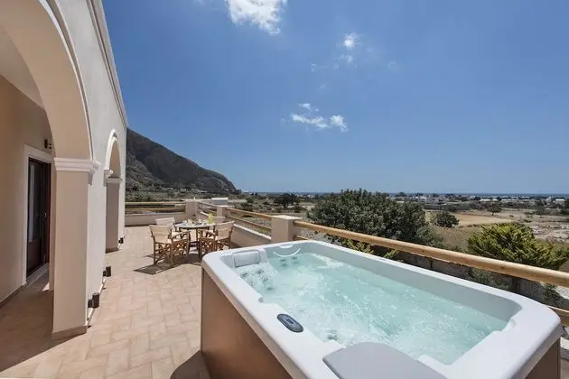 Deluxe Villa, 3 Yatak Odası (Stella)