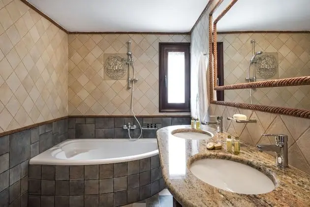 Deluxe Villa, 3 Yatak Odası (Stella)