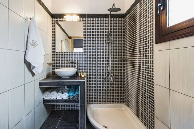 Deluxe Villa, 3 Yatak Odası (Stella)