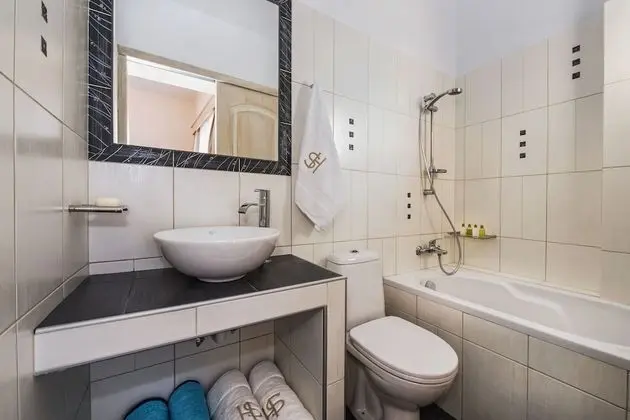 Deluxe Villa, 3 Yatak Odası (Stella)