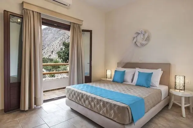 Superior Villa, 2 Yatak Odası (Kiki)