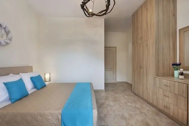 Superior Villa, 2 Yatak Odası (Kiki)