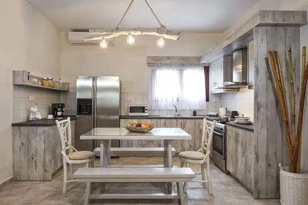 Superior Villa, 2 Yatak Odası (Kiki)