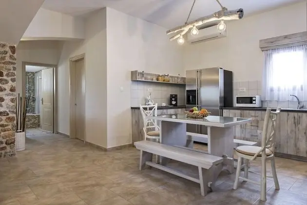 Superior Villa, 2 Yatak Odası (Kiki)