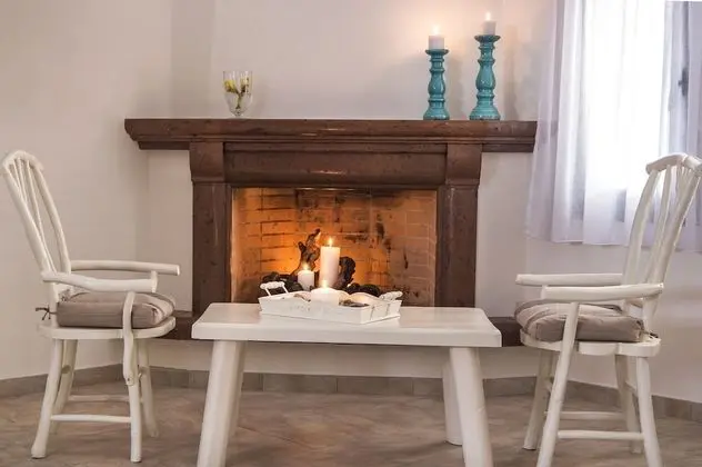 Superior Villa, 2 Yatak Odası (Kiki)