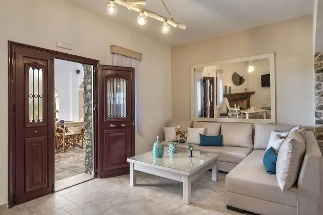 Superior Villa, 2 Yatak Odası (Kiki)
