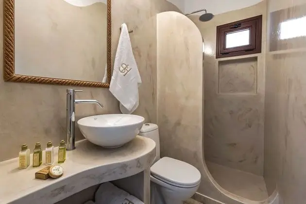 Superior Villa, 2 Yatak Odası (Kiki)