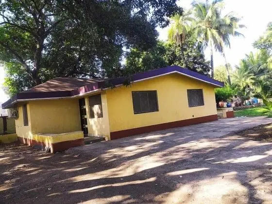Kır Evi (Room)
