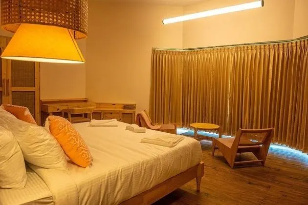 Deluxe Villa