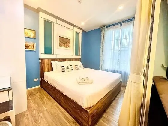 Exclusive Apart Daire