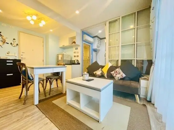 Exclusive Apart Daire