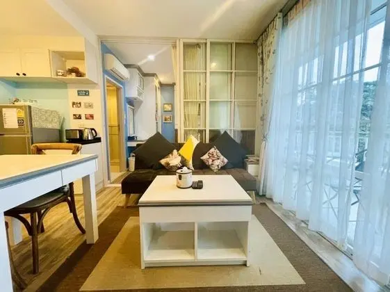 Exclusive Apart Daire